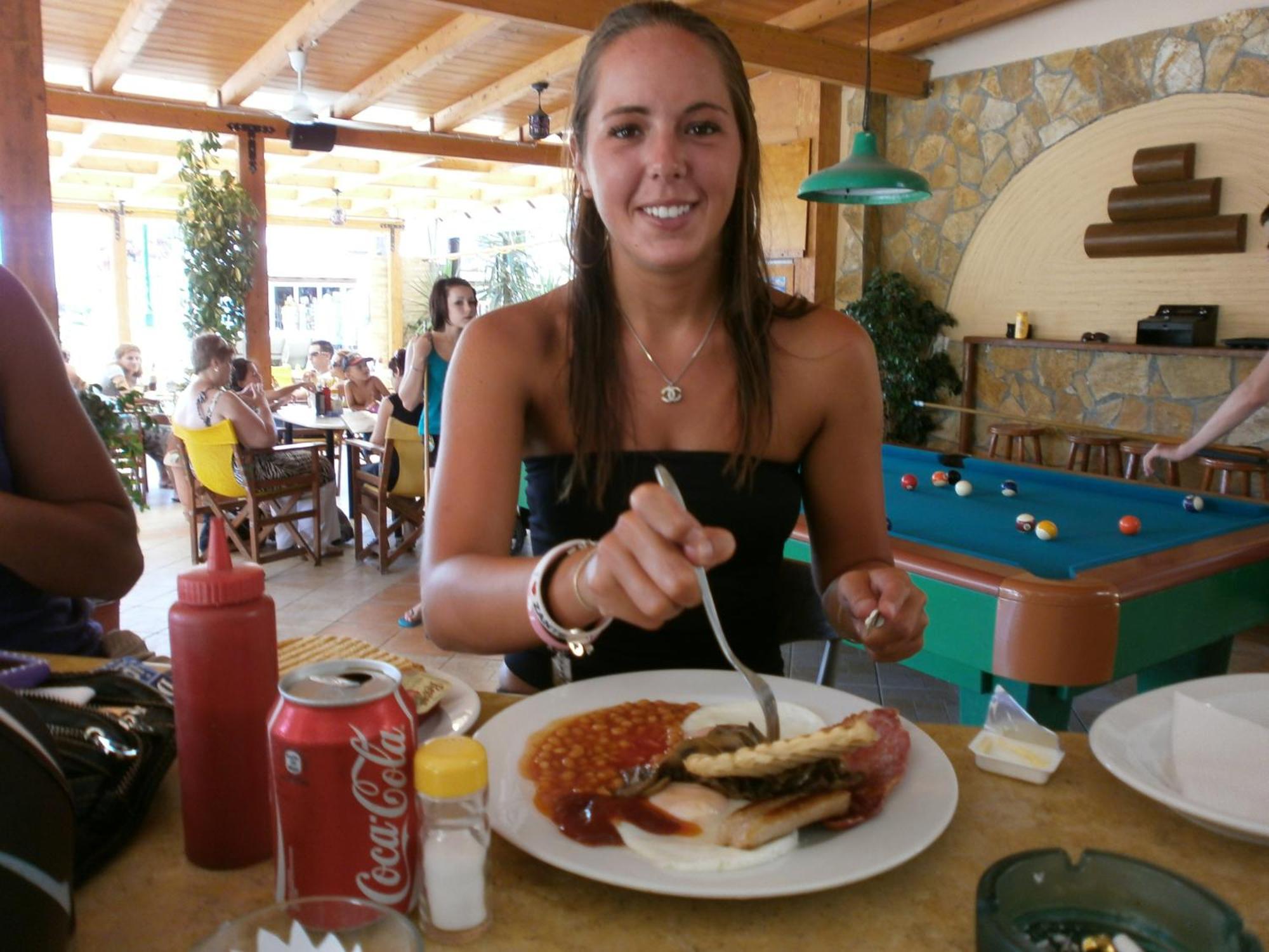 Hotel Vanessa