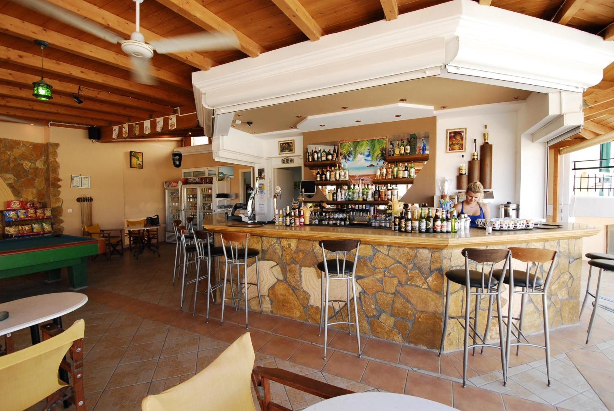 Hotel Vanessa