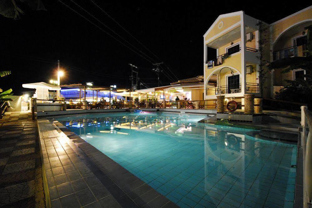 Hotel Vanessa