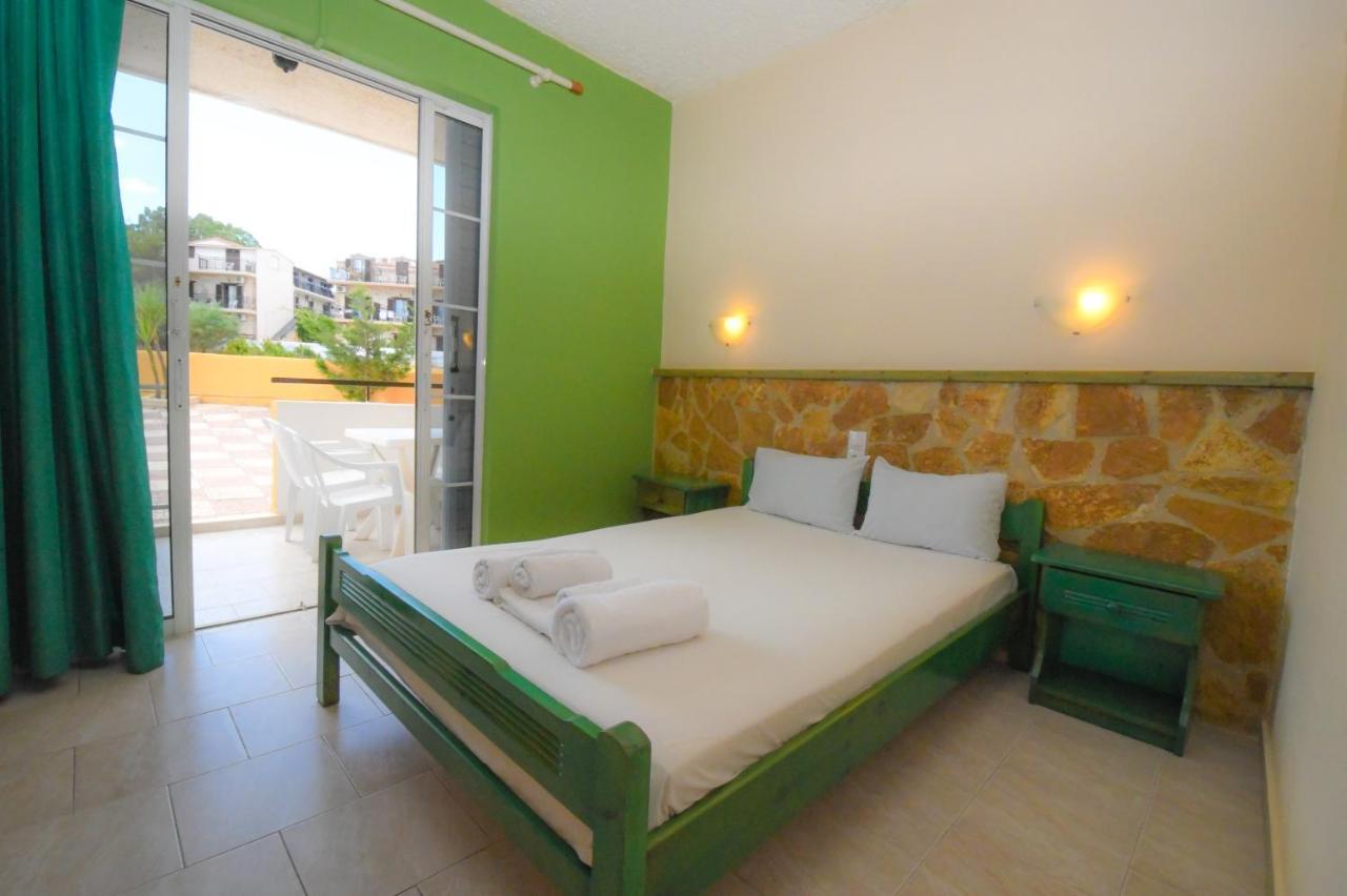 Hotel Vanessa