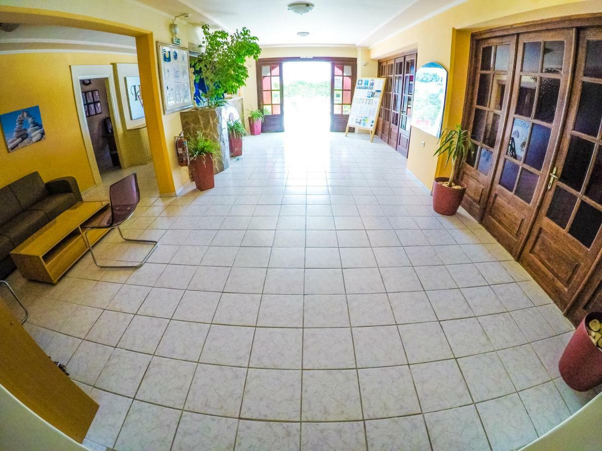 Vanessa Hotel 2*